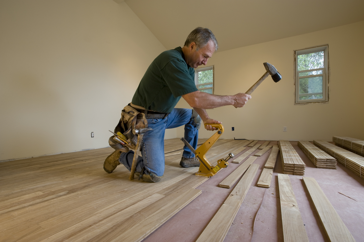 Muratlı Laminatçı